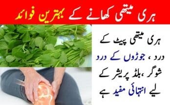 Best-Benefits-of-Eating-Green-Fenugreek