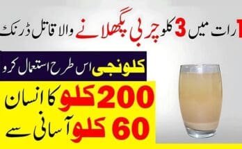 weight-loss-drink